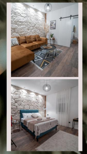 Ema's Oasis Mostar House, Your Perfect Getaway, Free Private Parking and Garden